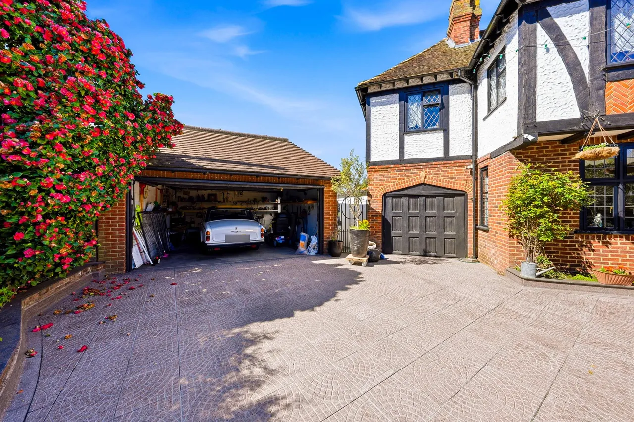 Highfield Road, Chislehurst, BR7, photo 4