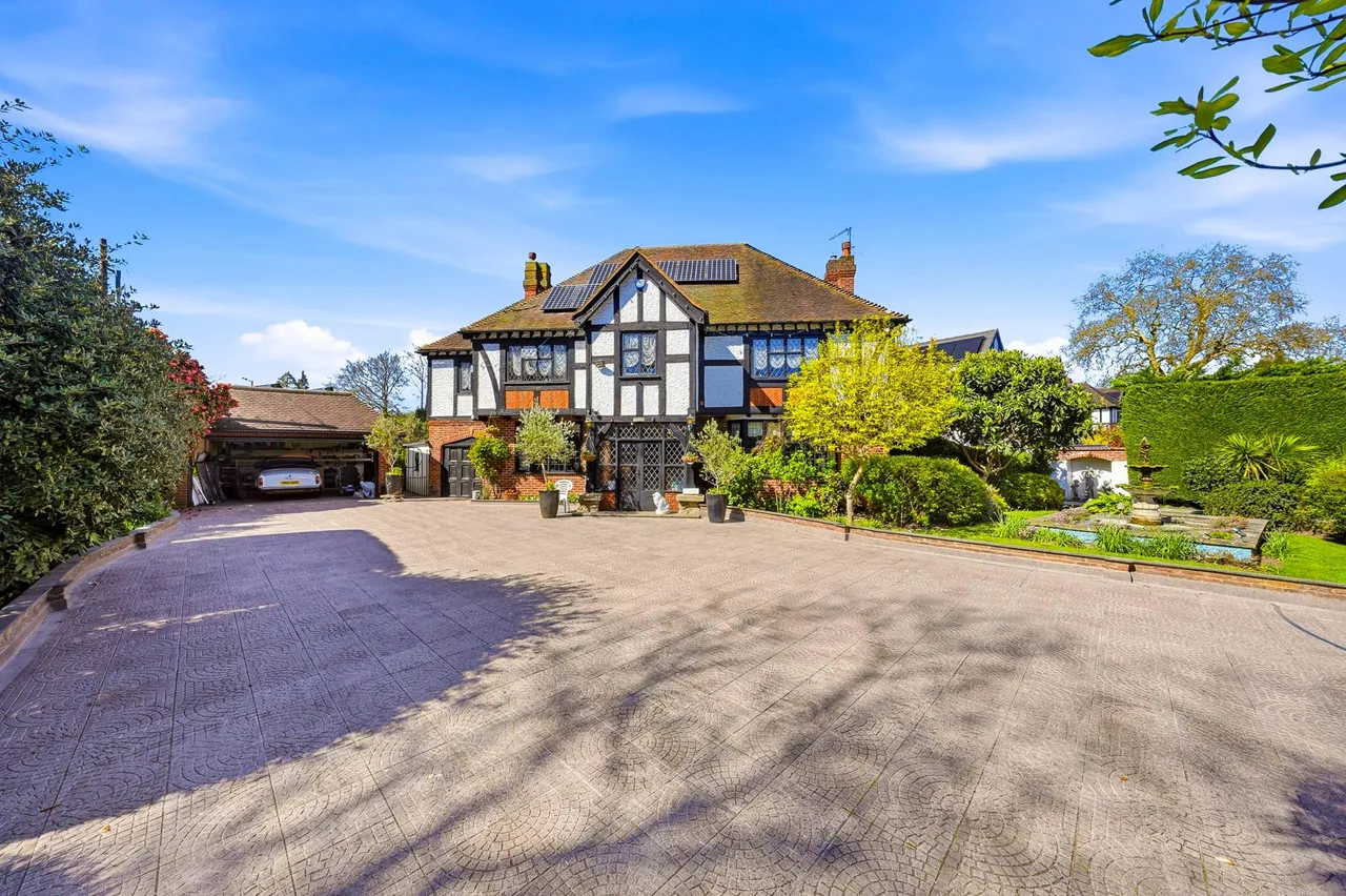 Highfield Road, Chislehurst, BR7, photo 3