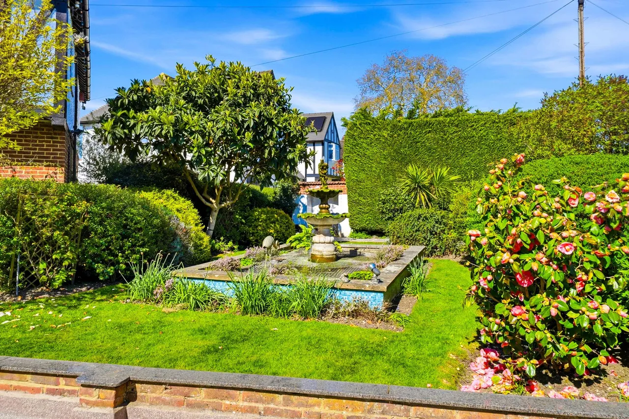 Highfield Road, Chislehurst, BR7, photo 6