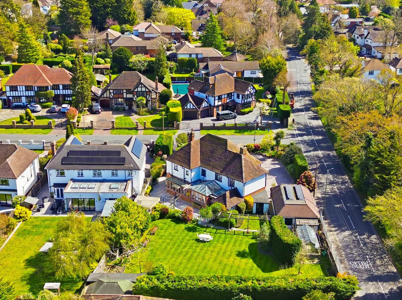 Highfield Road, Chislehurst, BR7, photo 7