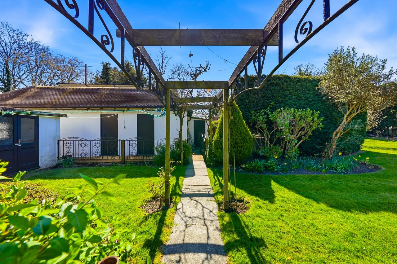 Highfield Road, Chislehurst, BR7, photo 28