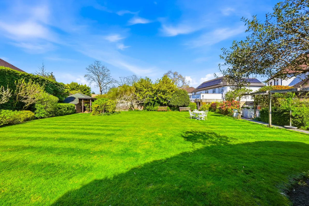 Highfield Road, Chislehurst, BR7, photo 24