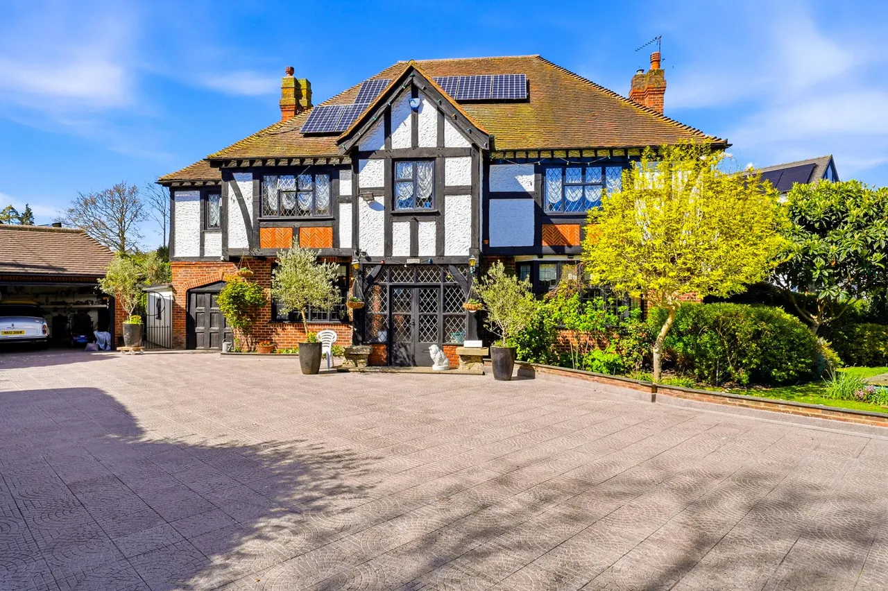 Highfield Road, Chislehurst, BR7, photo 30