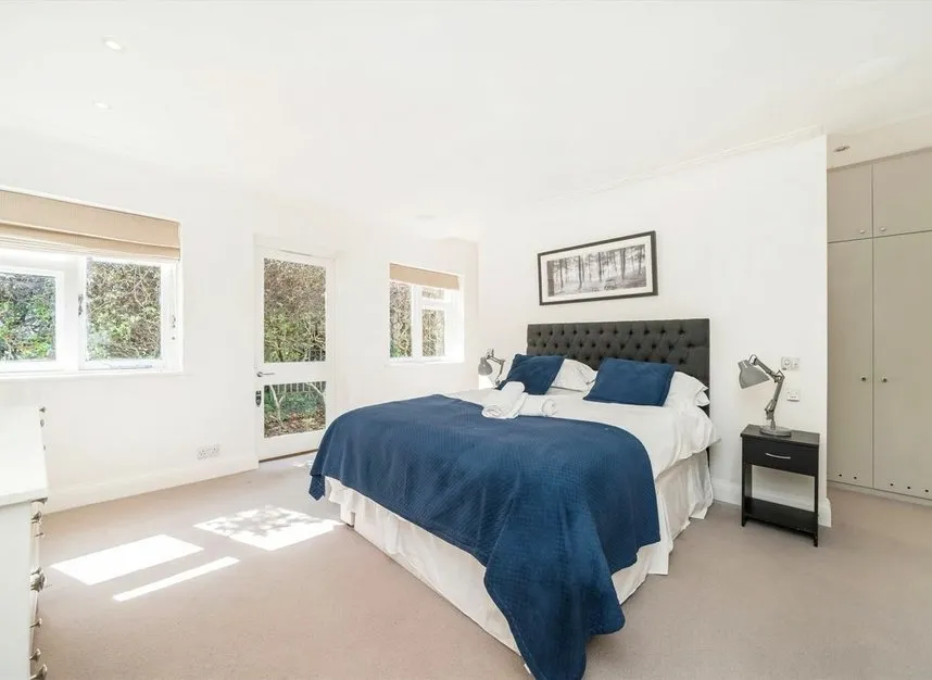 Margravine Gardens, West Kensington, W6, photo 11