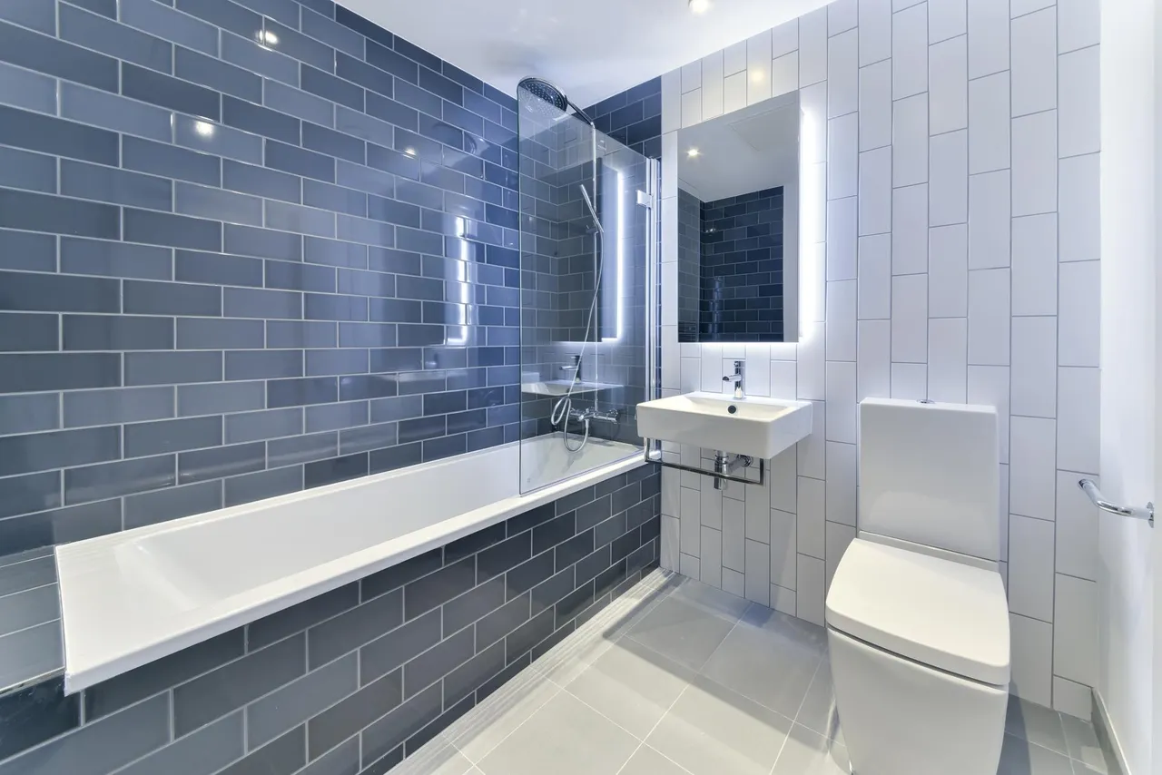 Flagship House, Royal Wharf, E16, photo 9