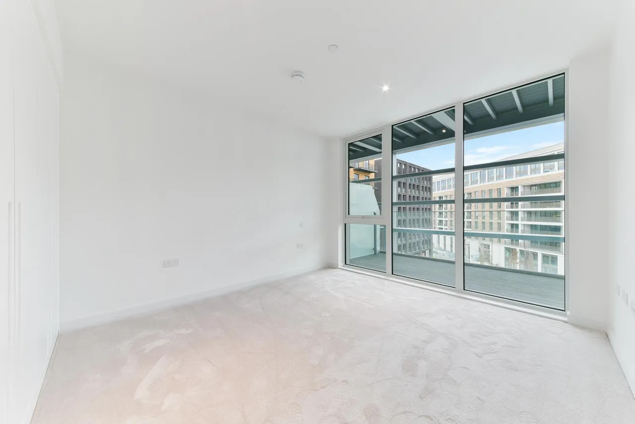 Flagship House, Royal Wharf, E16, photo 7