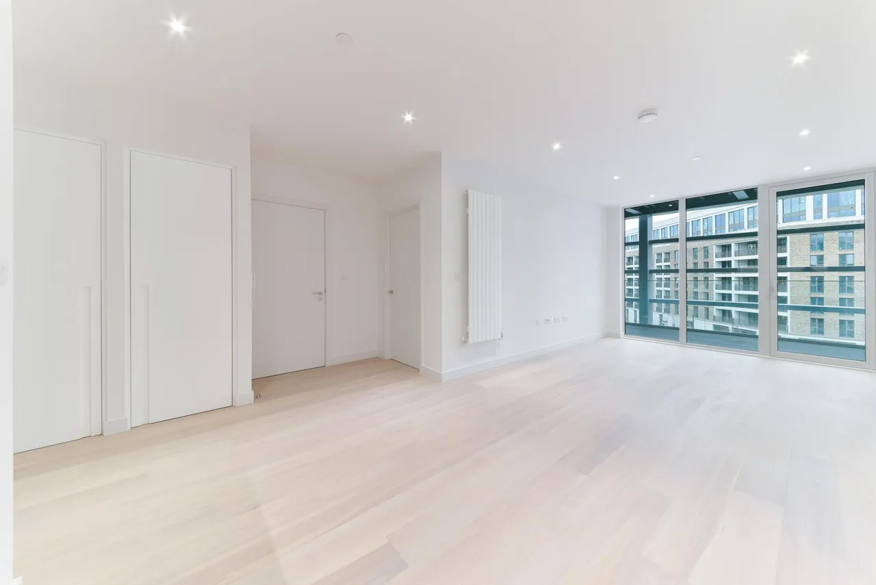 Flagship House, Royal Wharf, E16, photo 5