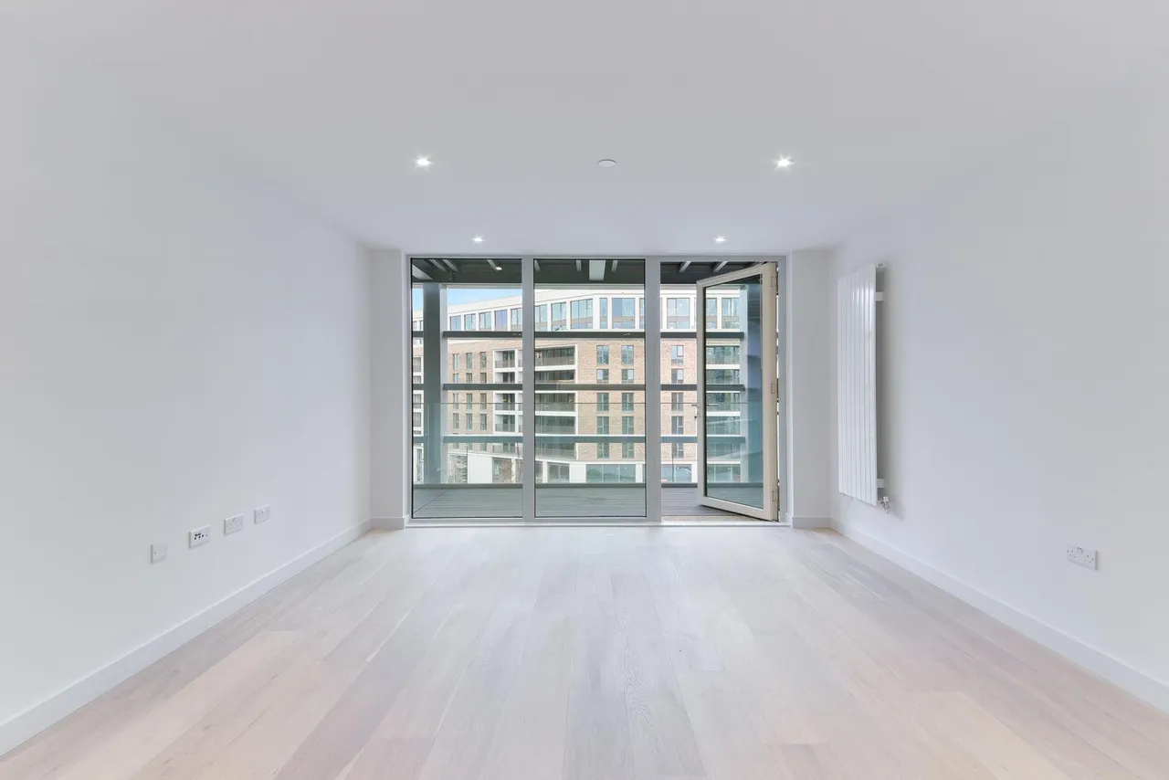 Flagship House, Royal Wharf, E16, photo 6