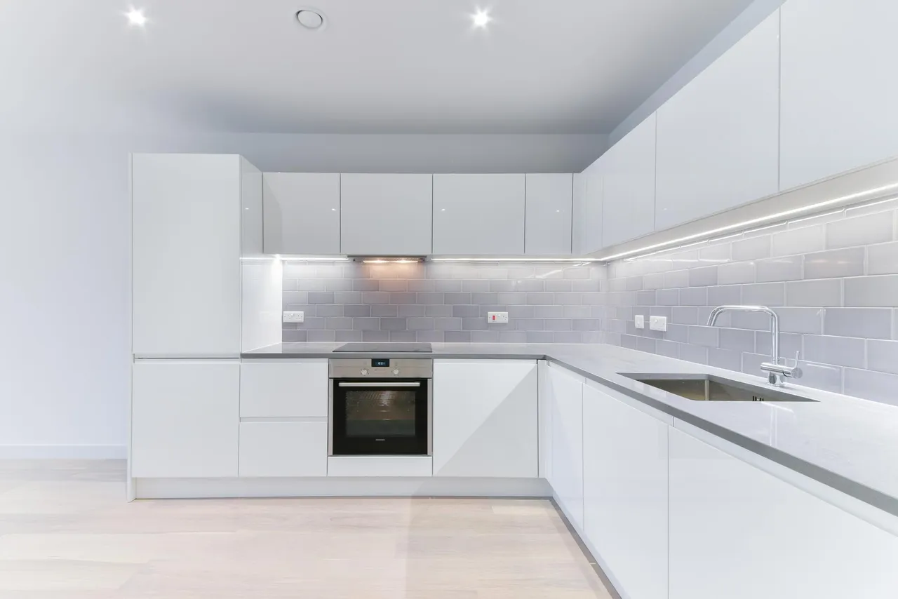 Flagship House, Royal Wharf, E16, photo 2
