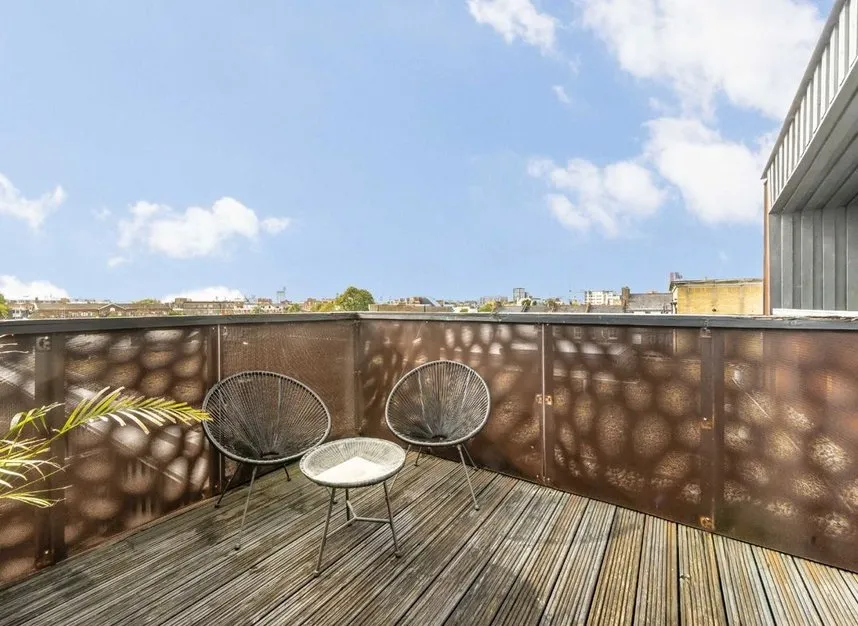 Holmes Road, Kentish Town, NW5, photo 4