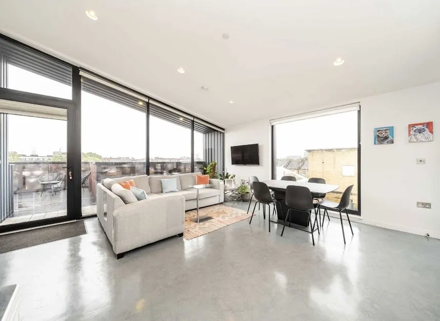 Holmes Road, Kentish Town, NW5, photo 8