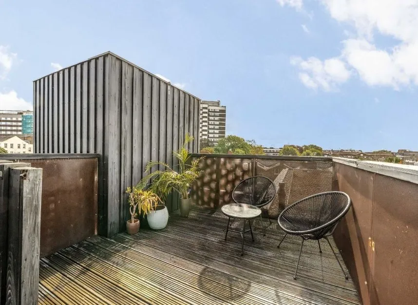 Holmes Road, Kentish Town, NW5, photo 10