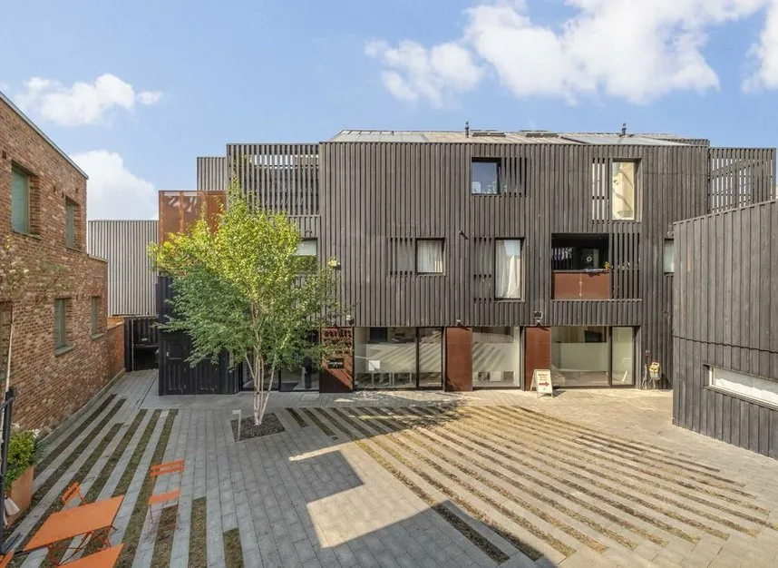Holmes Road, Kentish Town, NW5, photo 3