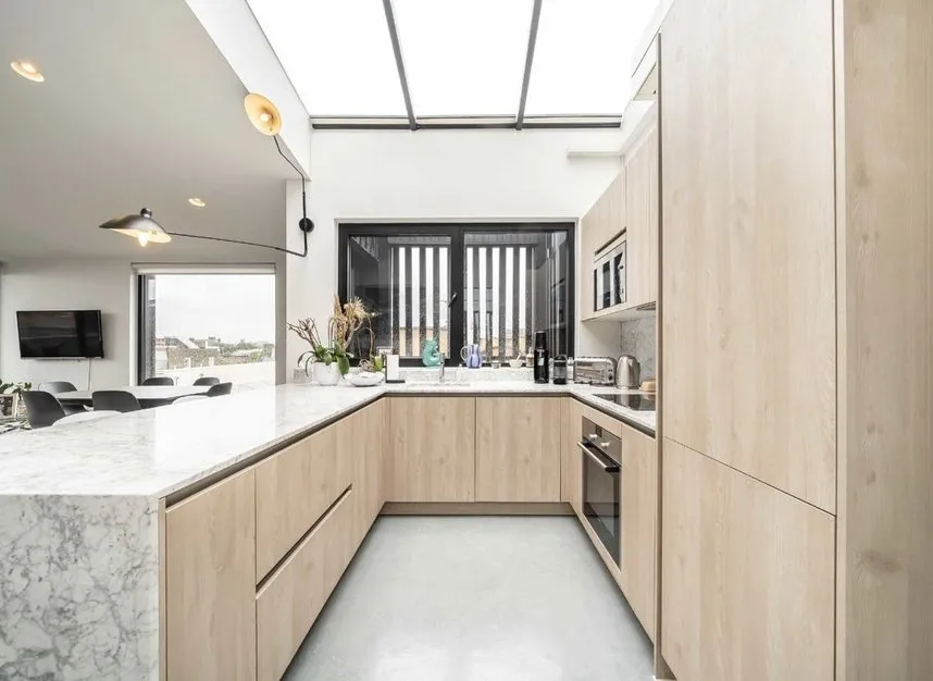 Holmes Road, Kentish Town, NW5, photo 7