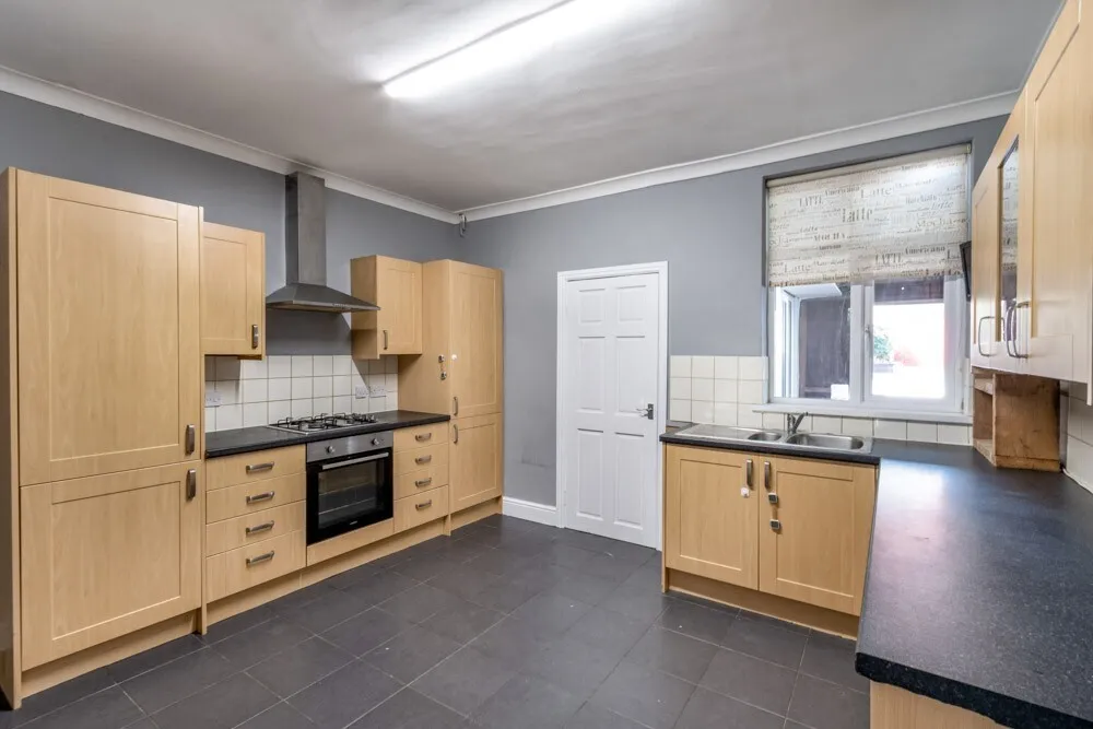 Tunnel Road, RETFORD, photo 2