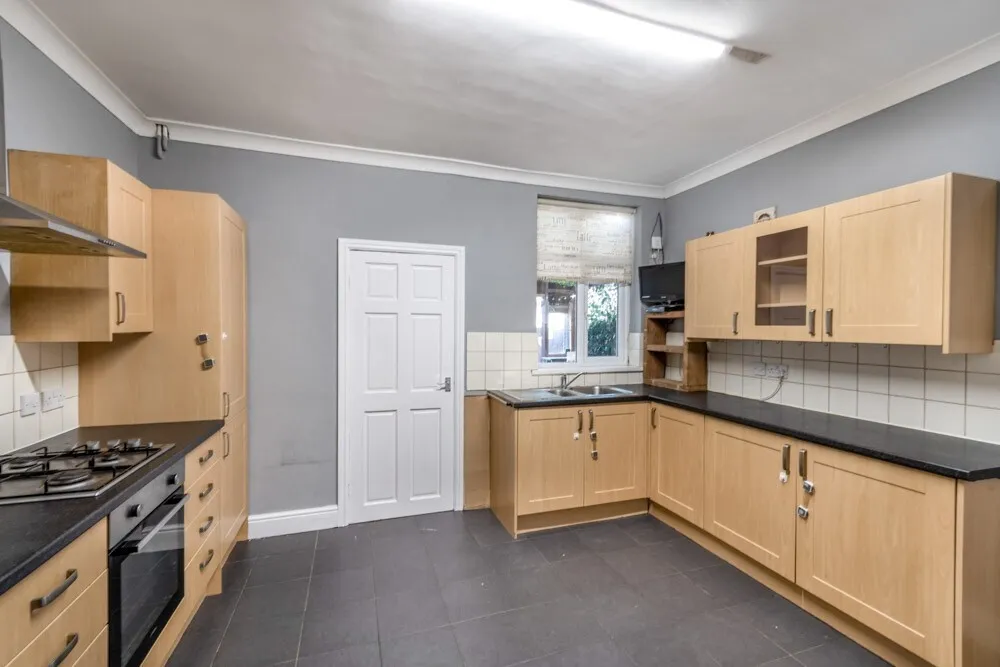 Tunnel Road, RETFORD, photo 3