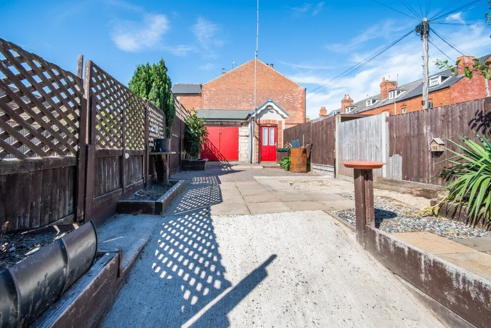 Tunnel Road, RETFORD, photo 12