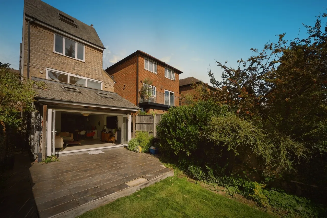 Beechcroft Road, Bushey, WD23, photo 31