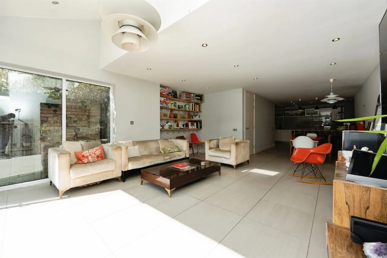 Beechcroft Road, Bushey, WD23, photo 26