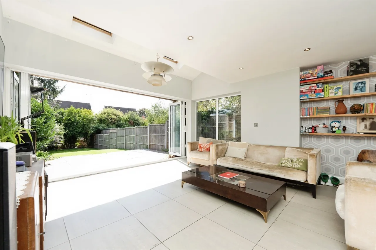 Beechcroft Road, Bushey, WD23, photo 5