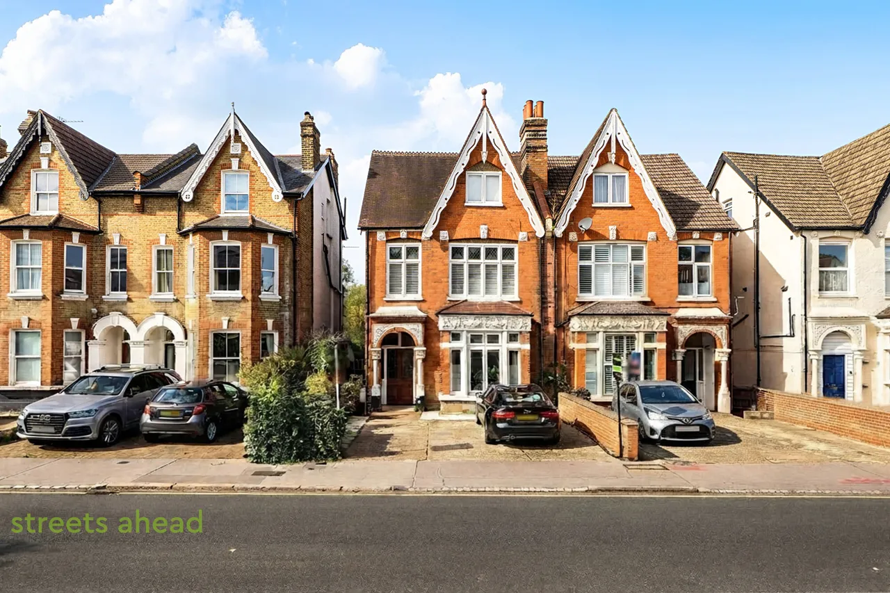 Chatsworth Road, Croydon, CR0, photo 16
