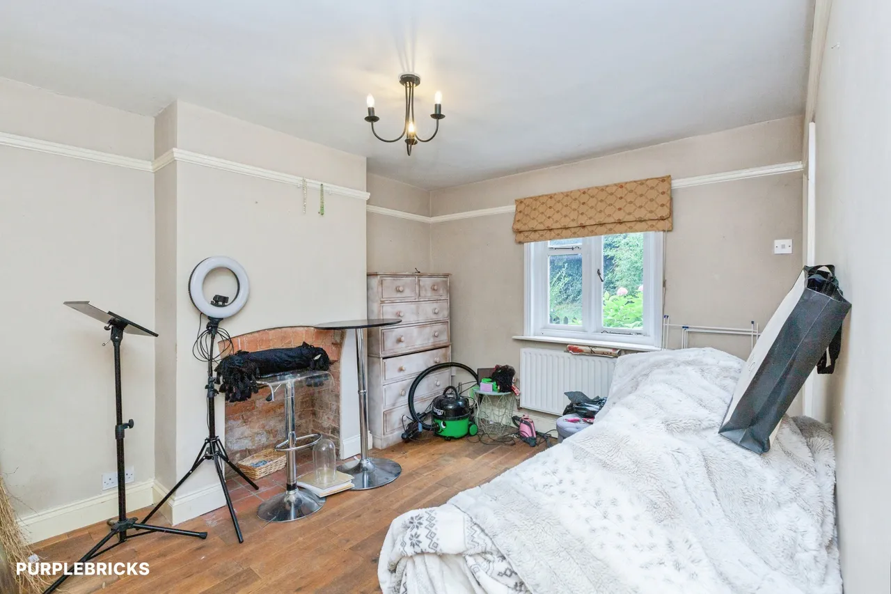 High Street, Great Glen, LE8, photo 8