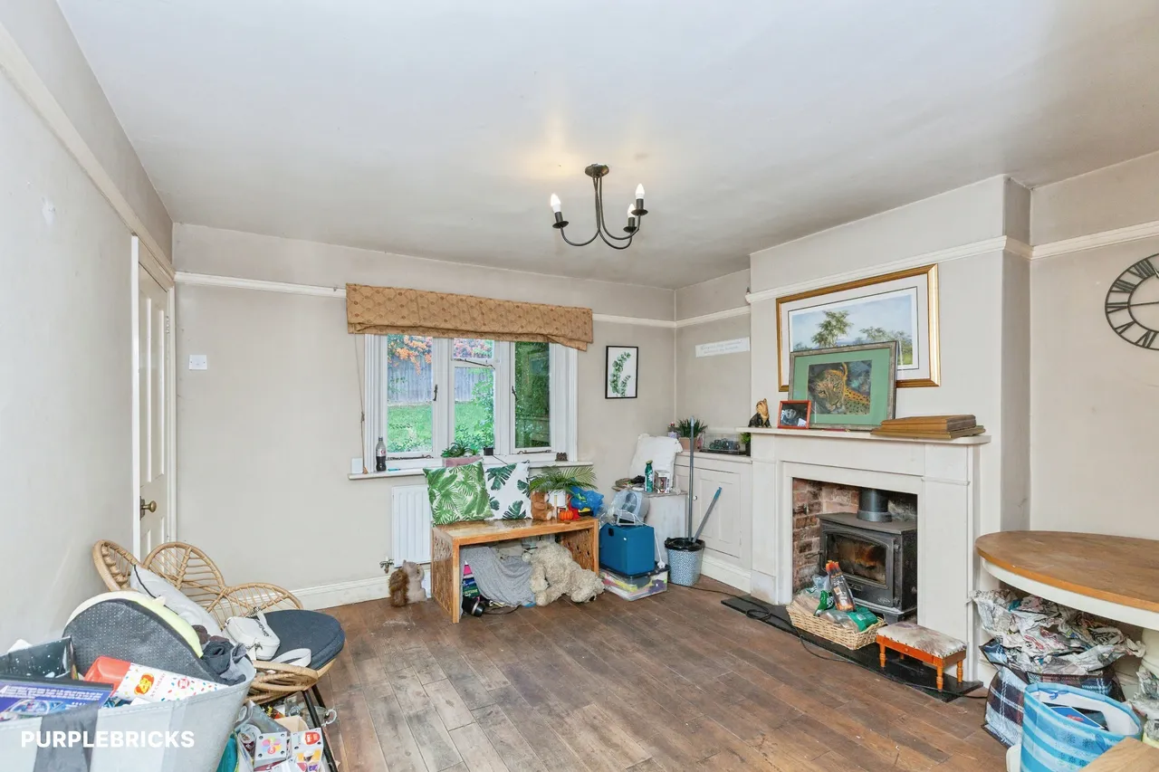 High Street, Great Glen, LE8, photo 5
