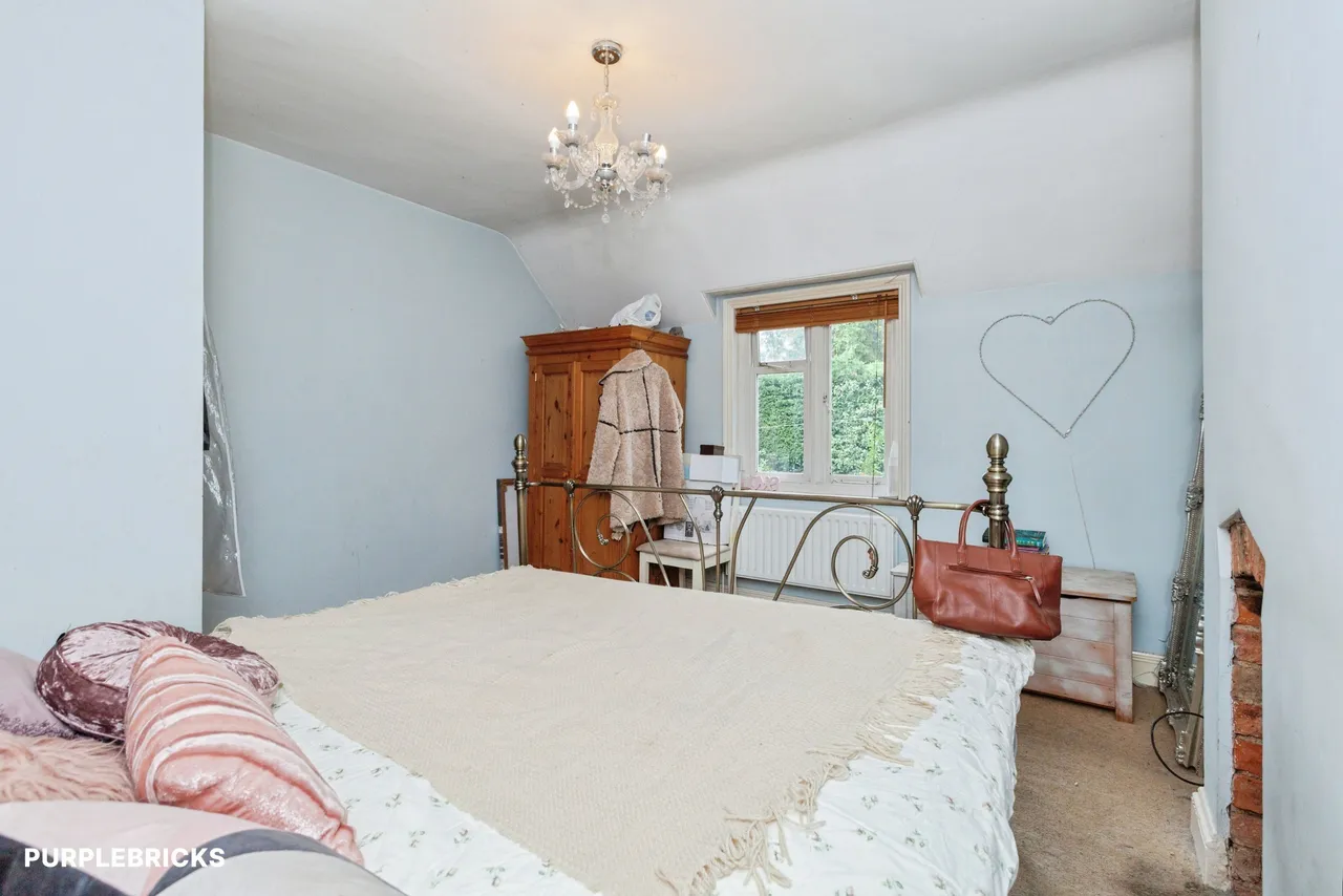 High Street, Great Glen, LE8, photo 18