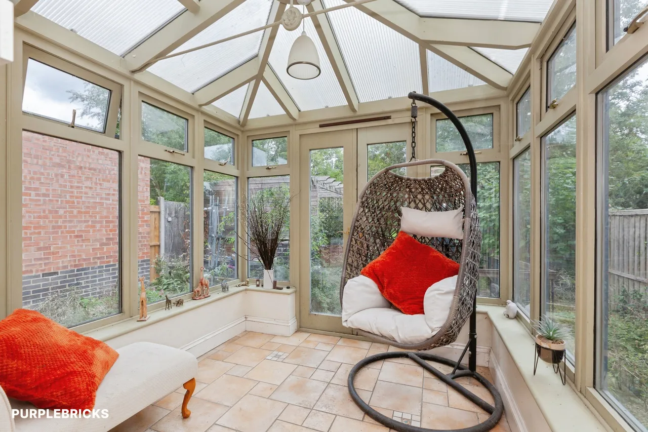High Street, Great Glen, LE8, photo 14