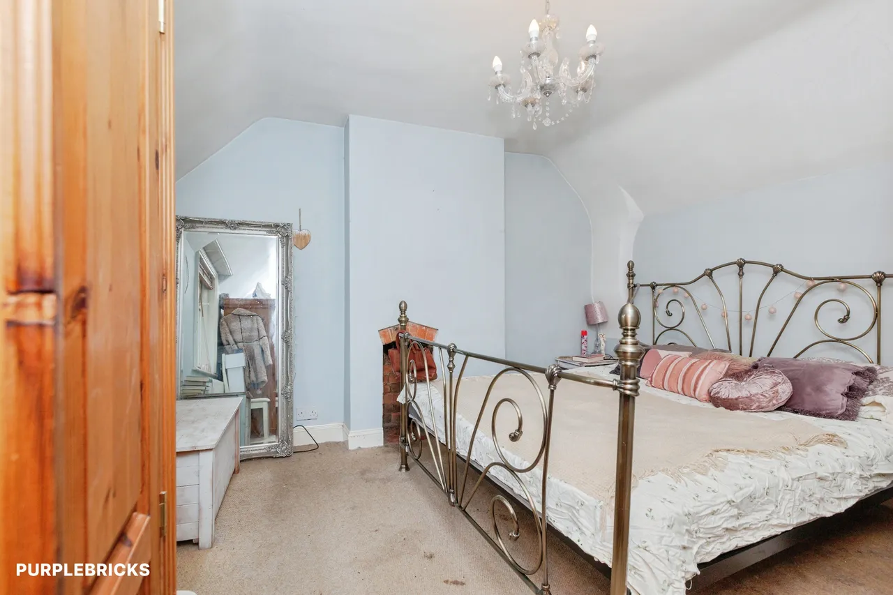 High Street, Great Glen, LE8, photo 16