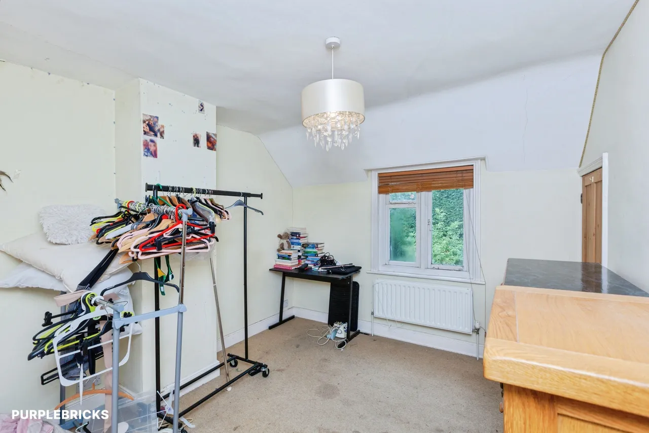 High Street, Great Glen, LE8, photo 23