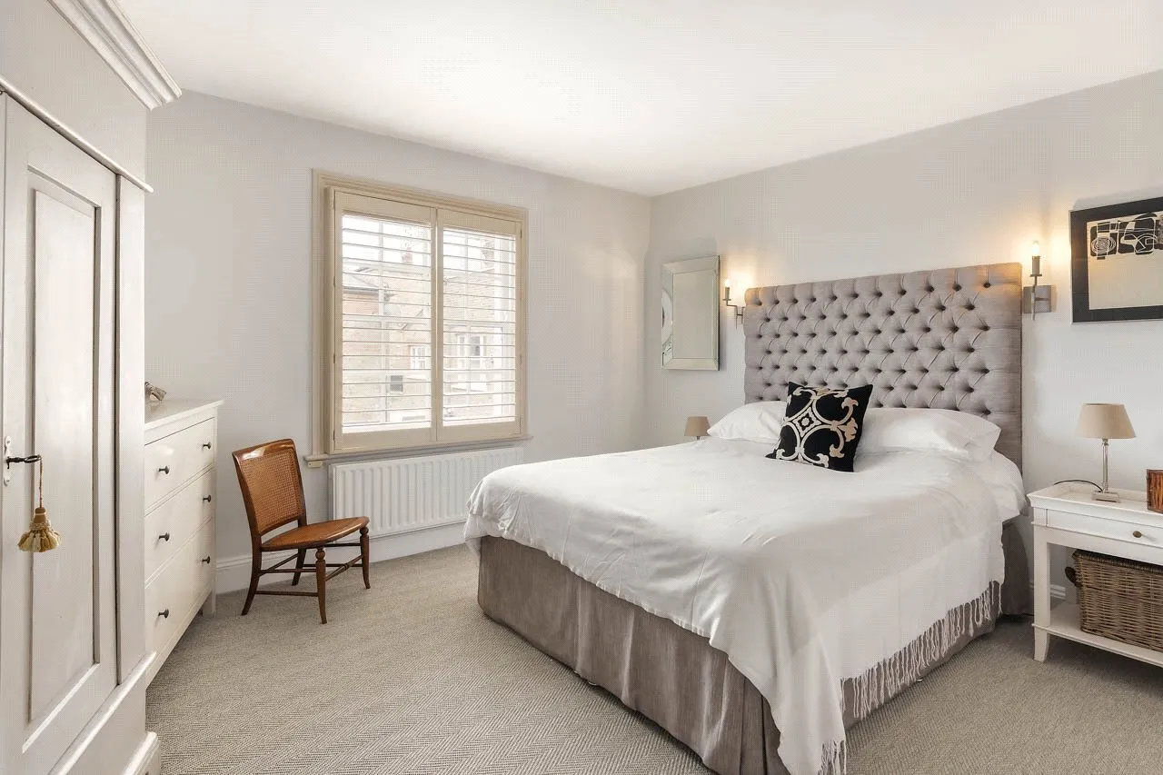 Kersley Mews, London, SW11, photo 5