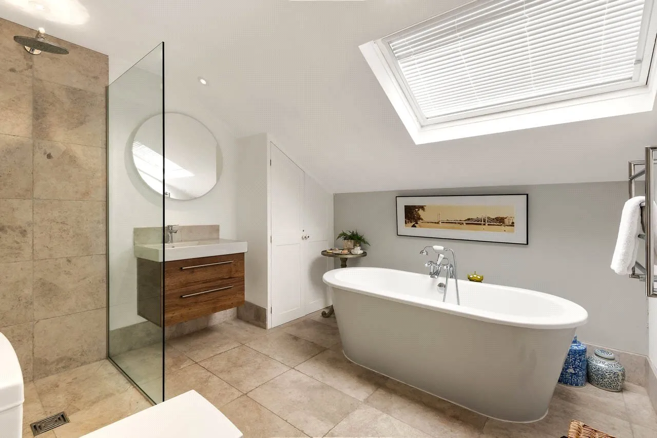 Kersley Mews, London, SW11, photo 7
