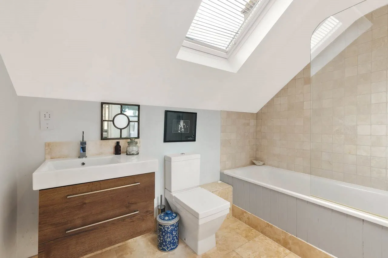 Kersley Mews, London, SW11, photo 9