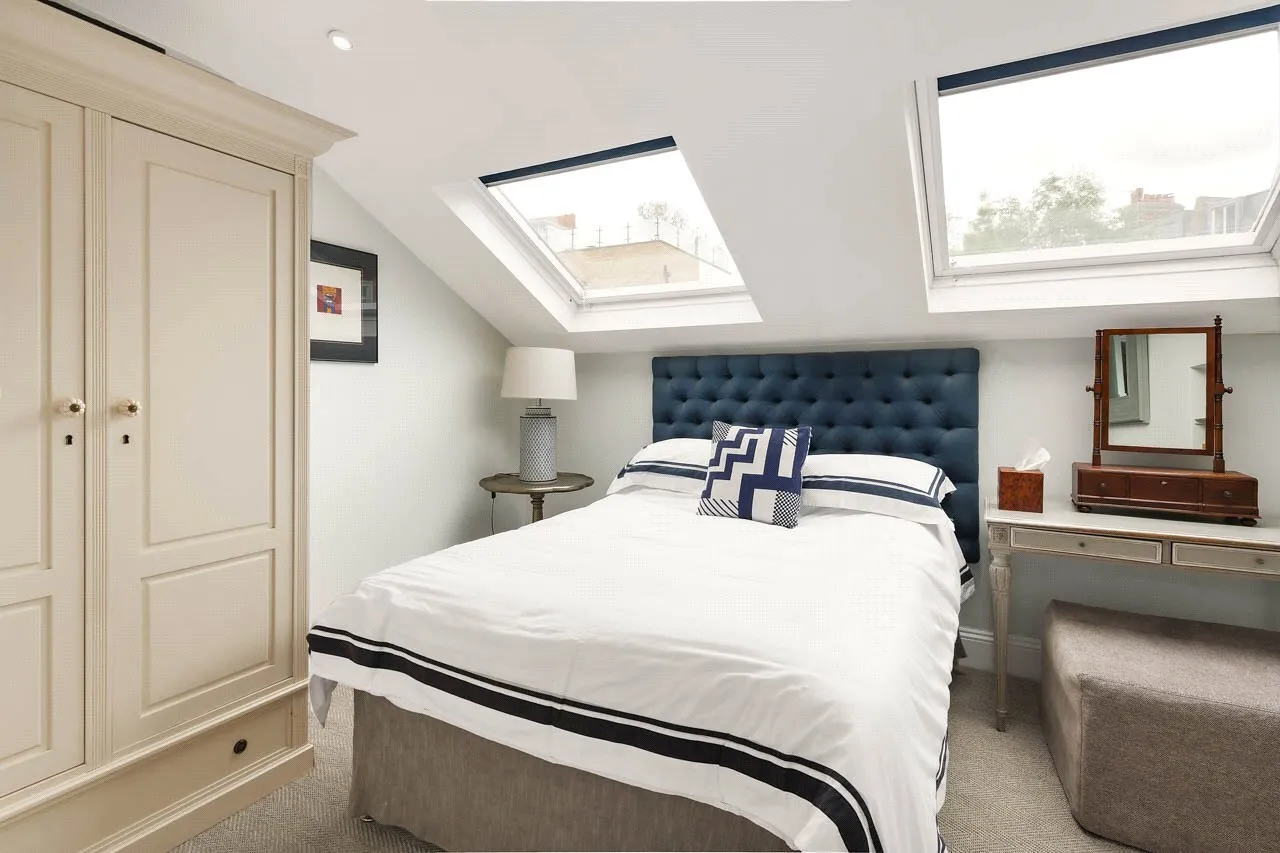 Kersley Mews, London, SW11, photo 6
