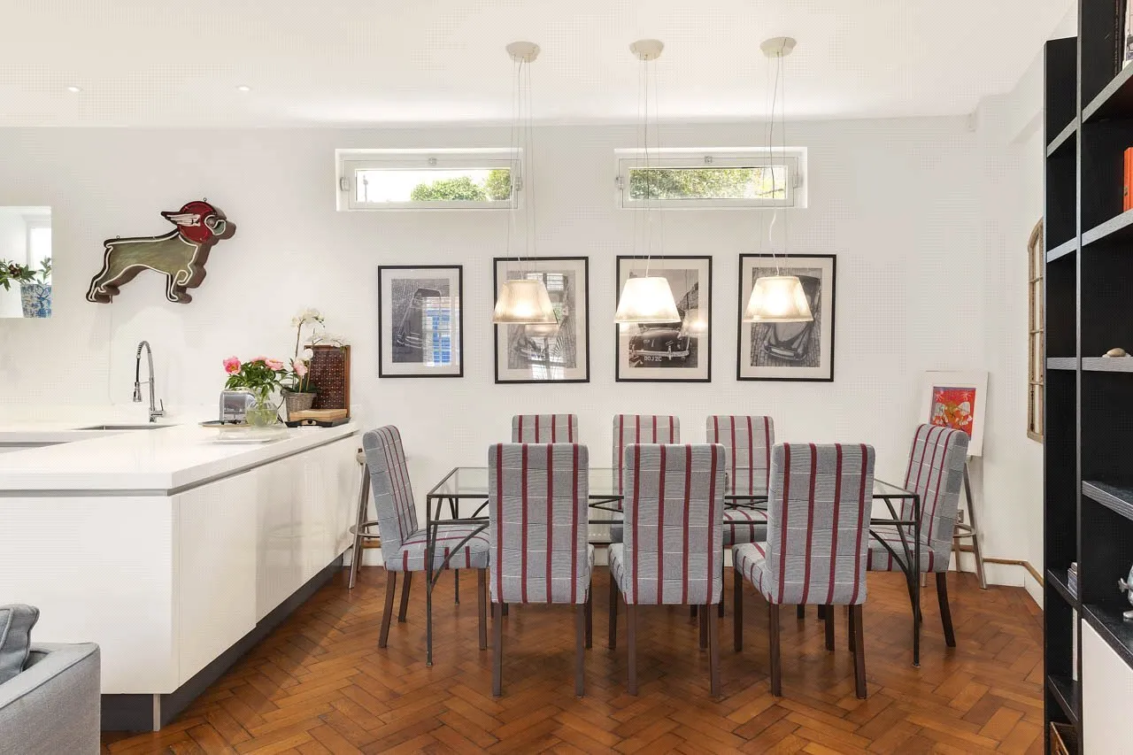 Kersley Mews, London, SW11, photo 4