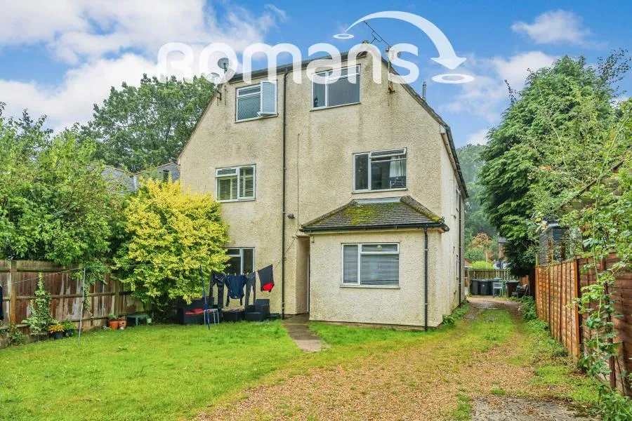 Southwell Park Road, Camberley, GU15, photo 9