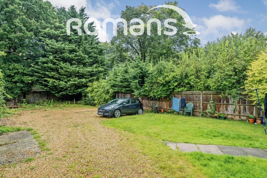 Southwell Park Road, Camberley, GU15, photo 10