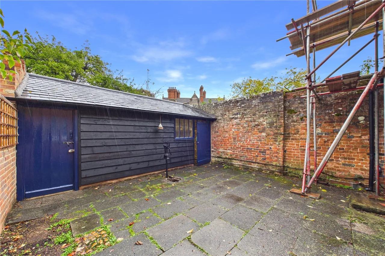 Englefield, Reading, RG7, photo 12