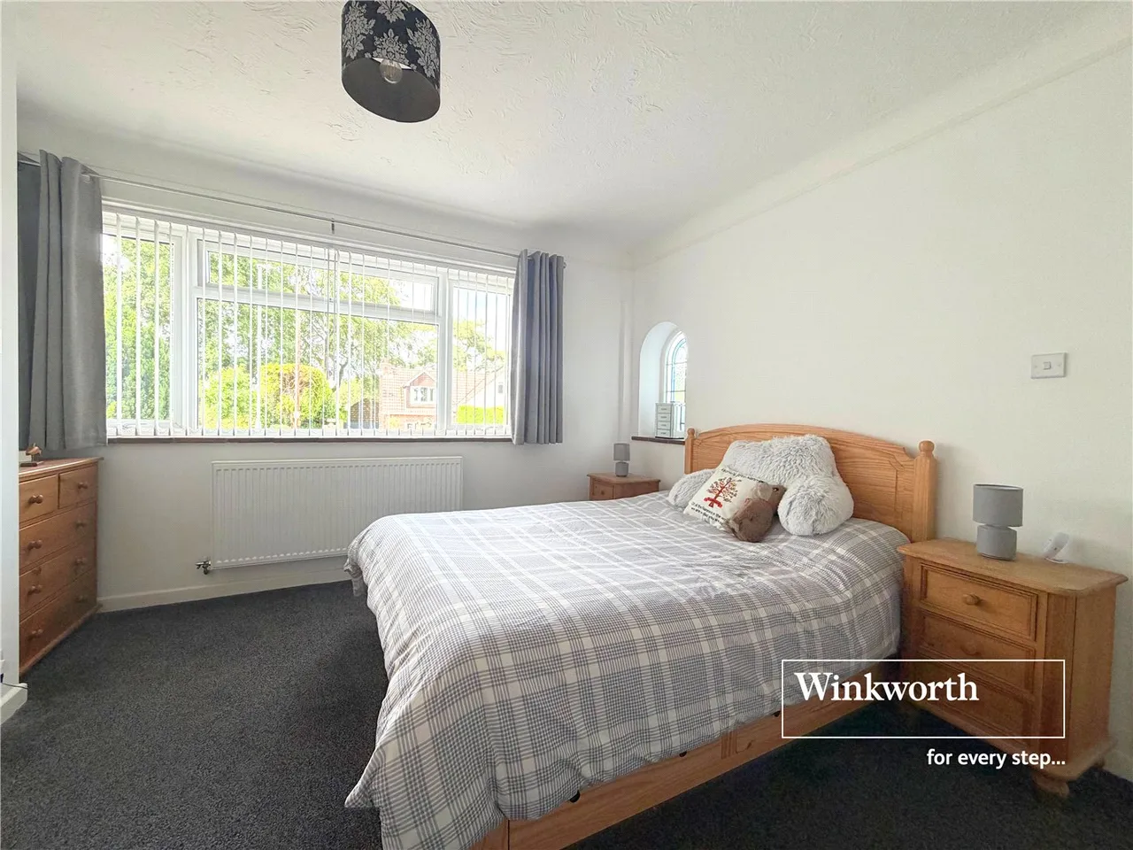 Southwood Close, Ferndown, Dorset, BH22, photo 10