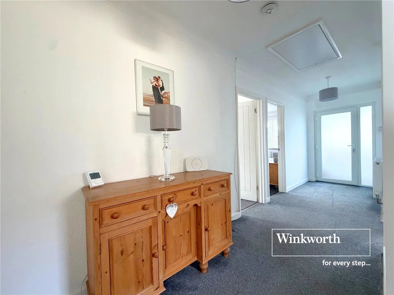 Southwood Close, Ferndown, Dorset, BH22, photo 5