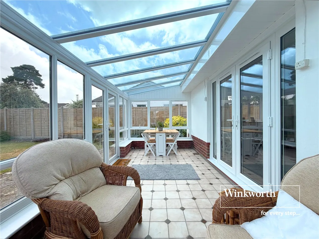 Southwood Close, Ferndown, Dorset, BH22, photo 7