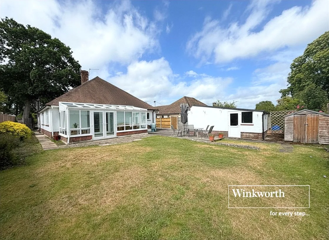 Southwood Close, Ferndown, Dorset, BH22, photo 4