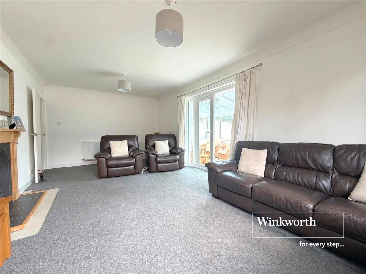 Southwood Close, Ferndown, Dorset, BH22, photo 6