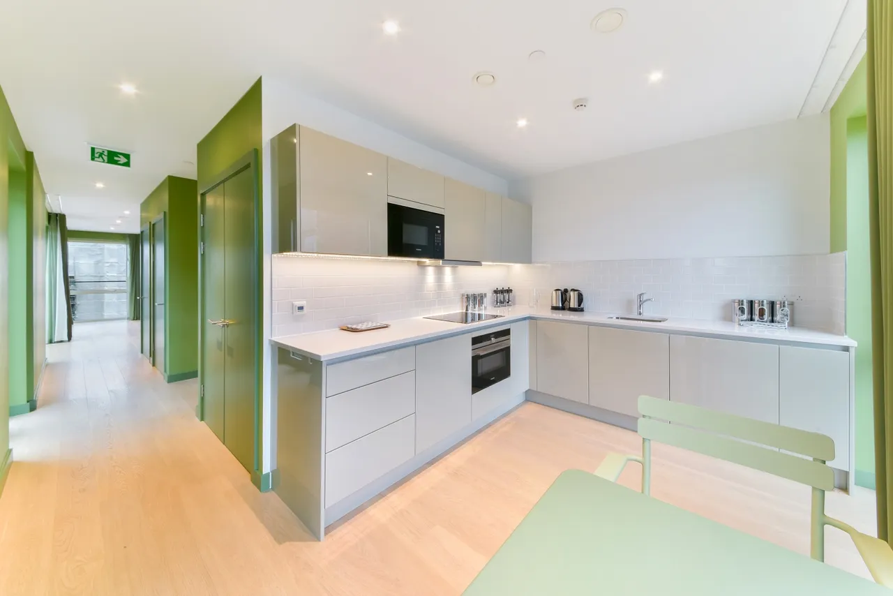 Sayer Street, London, SE17, photo 14