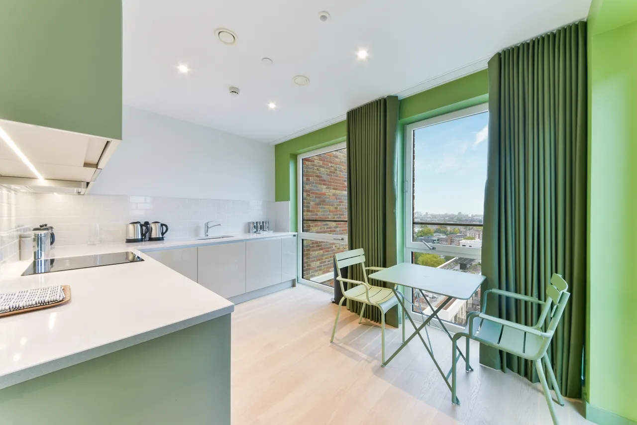 Sayer Street, London, SE17, photo 15