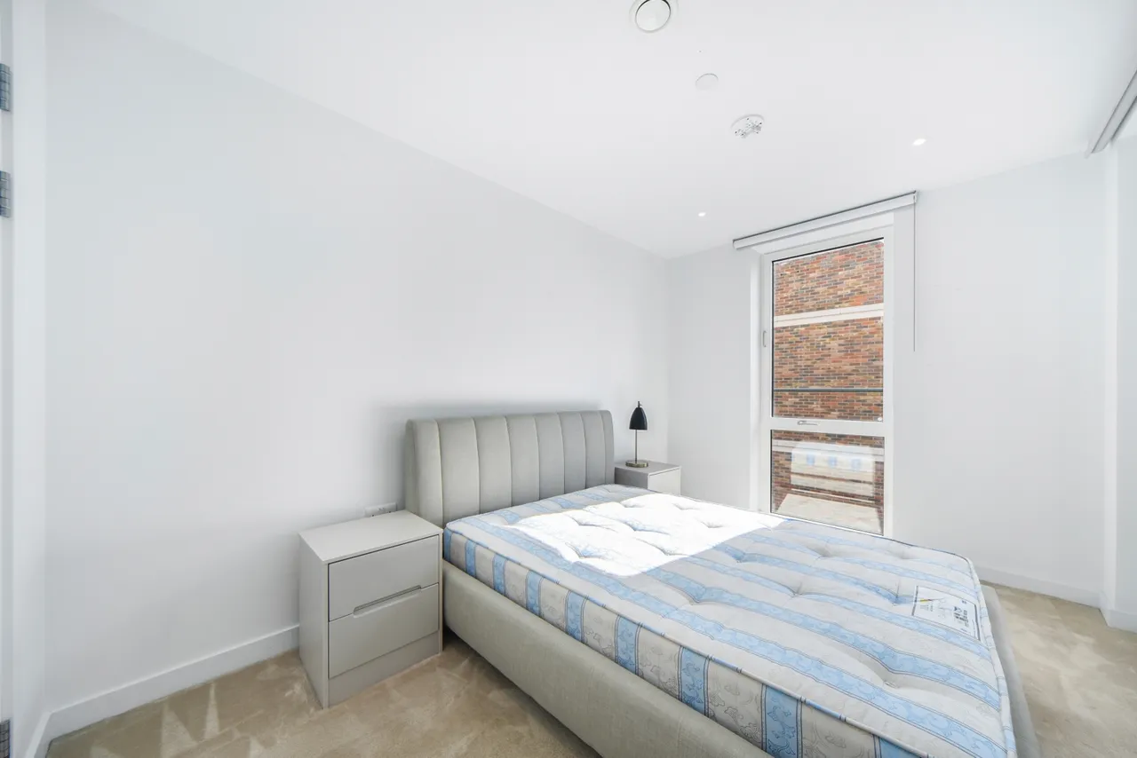 Sayer Street, London, SE17, photo 5
