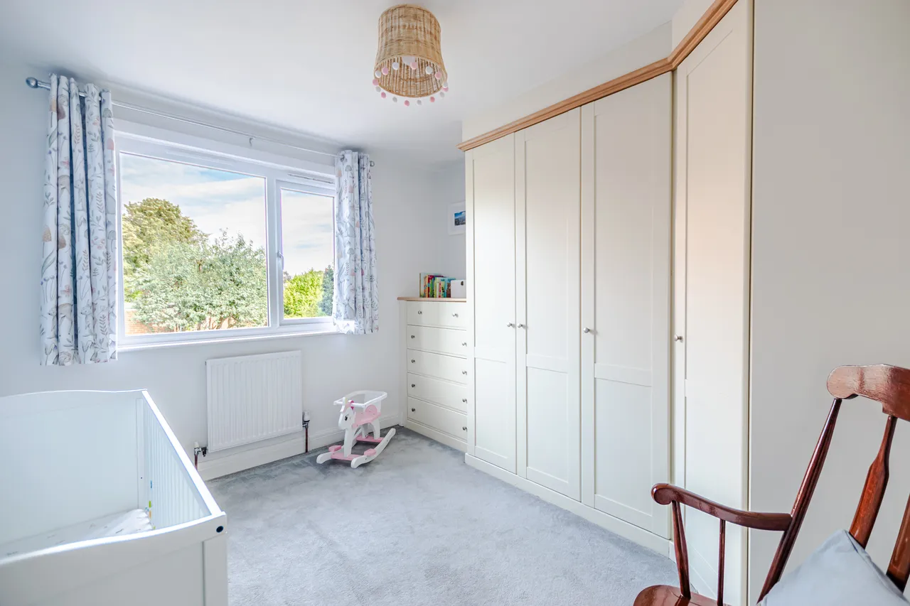 The Drive, Lidgett Park, LS8, photo 18
