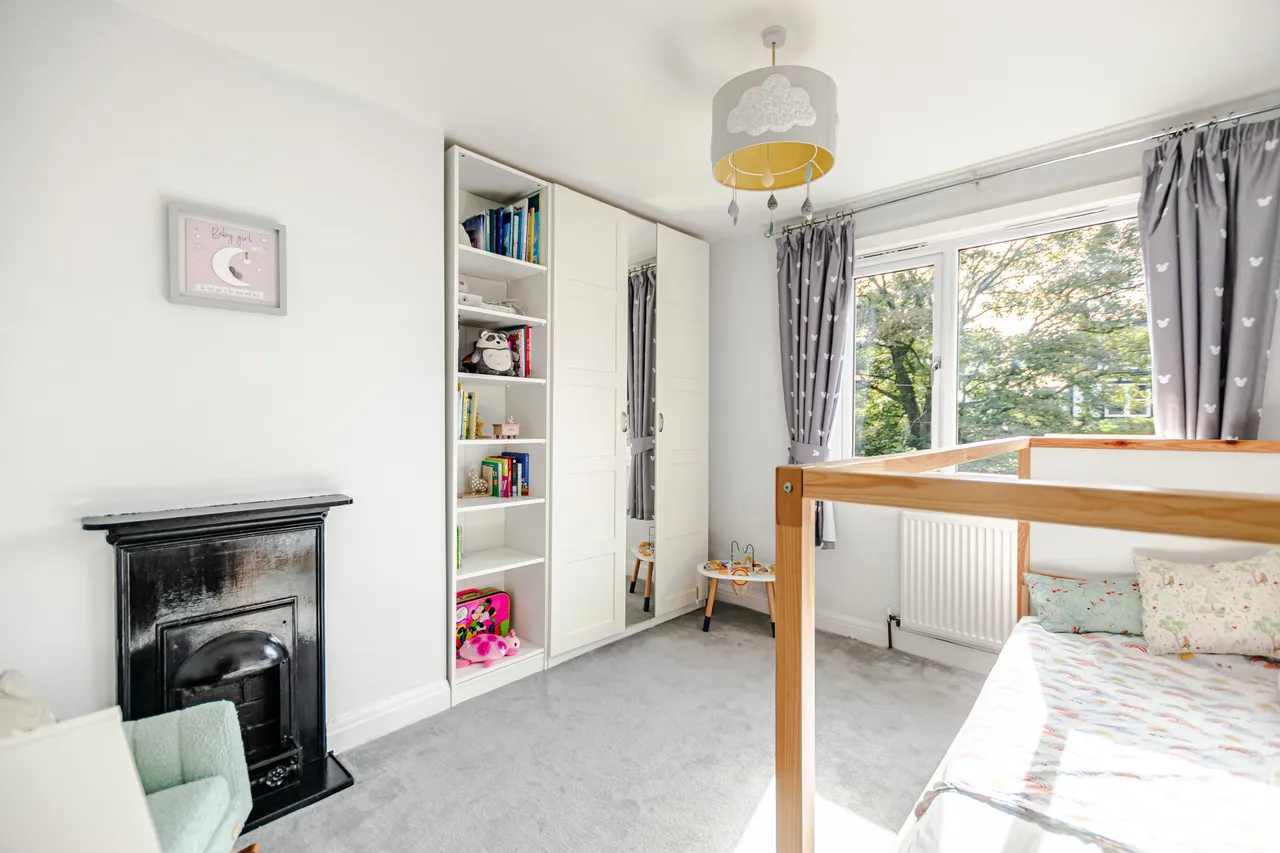 The Drive, Lidgett Park, LS8, photo 17