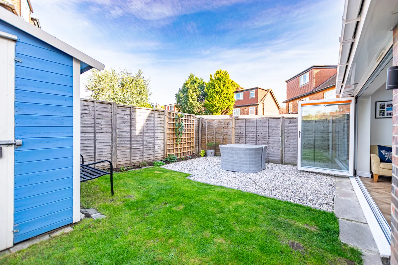 The Drive, Lidgett Park, LS8, photo 29